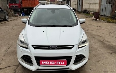 Ford Kuga III, 2015 год, 999 999 рублей, 1 фотография