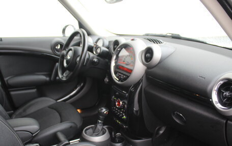 MINI Countryman I (R60), 2010 год, 1 175 000 рублей, 9 фотография