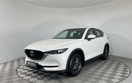 Mazda CX-5 II, 2020 год, 2 790 000 рублей, 1 фотография