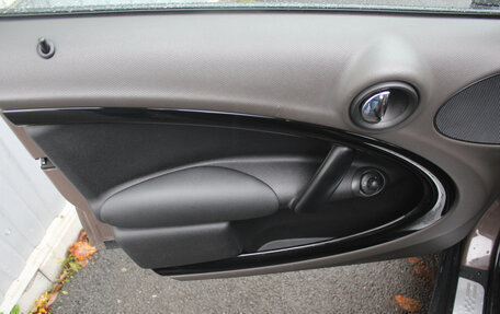 MINI Countryman I (R60), 2010 год, 1 175 000 рублей, 11 фотография