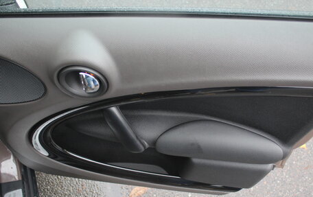 MINI Countryman I (R60), 2010 год, 1 175 000 рублей, 12 фотография