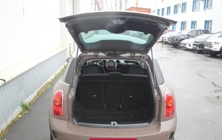 MINI Countryman I (R60), 2010 год, 1 175 000 рублей, 8 фотография