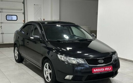 KIA Cerato III, 2009 год, 849 900 рублей, 1 фотография