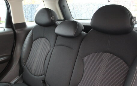 MINI Countryman I (R60), 2010 год, 1 175 000 рублей, 14 фотография