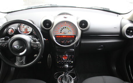 MINI Countryman I (R60), 2010 год, 1 175 000 рублей, 17 фотография