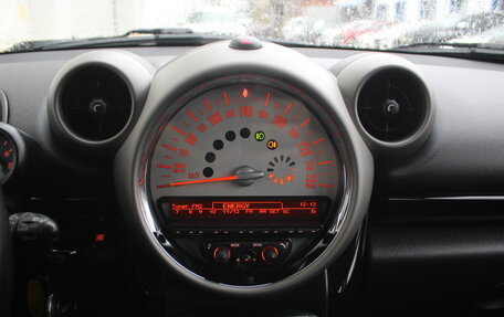 MINI Countryman I (R60), 2010 год, 1 175 000 рублей, 20 фотография