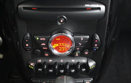 MINI Countryman I (R60), 2010 год, 1 175 000 рублей, 21 фотография