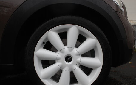 MINI Countryman I (R60), 2010 год, 1 175 000 рублей, 23 фотография