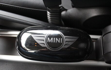 MINI Countryman I (R60), 2010 год, 1 175 000 рублей, 22 фотография