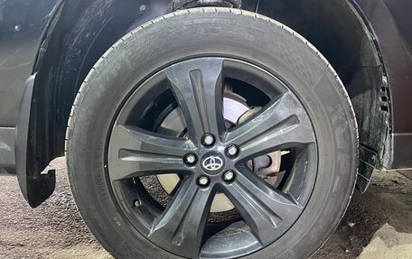 Toyota Highlander III, 2012 год, 1 890 000 рублей, 10 фотография