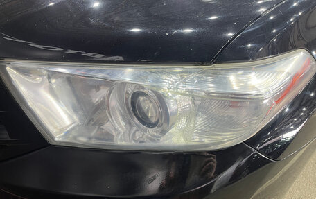 Toyota Highlander III, 2012 год, 1 890 000 рублей, 11 фотография