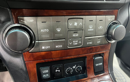 Toyota Highlander III, 2012 год, 1 890 000 рублей, 14 фотография