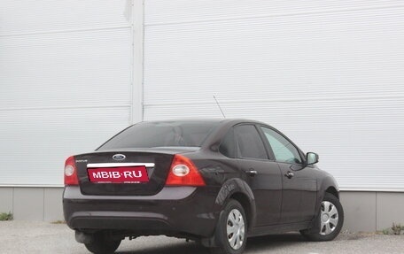Ford Focus II рестайлинг, 2009 год, 575 000 рублей, 2 фотография