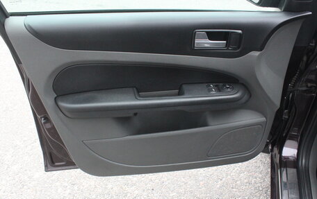 Ford Focus II рестайлинг, 2009 год, 575 000 рублей, 8 фотография