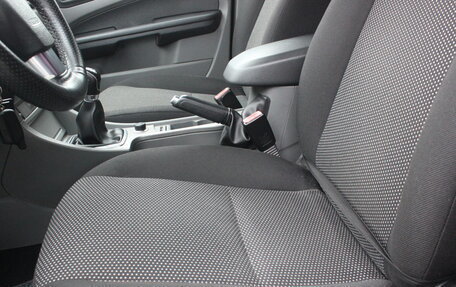 Ford Focus II рестайлинг, 2009 год, 575 000 рублей, 11 фотография