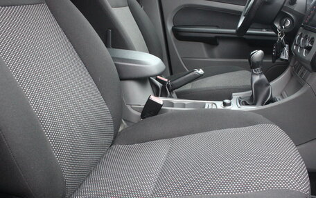 Ford Focus II рестайлинг, 2009 год, 575 000 рублей, 15 фотография