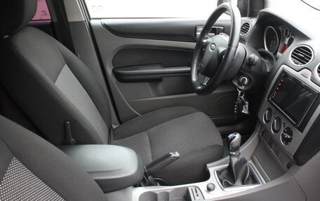 Ford Focus II рестайлинг, 2009 год, 575 000 рублей, 14 фотография