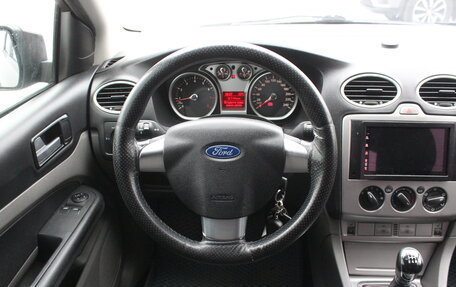 Ford Focus II рестайлинг, 2009 год, 575 000 рублей, 16 фотография