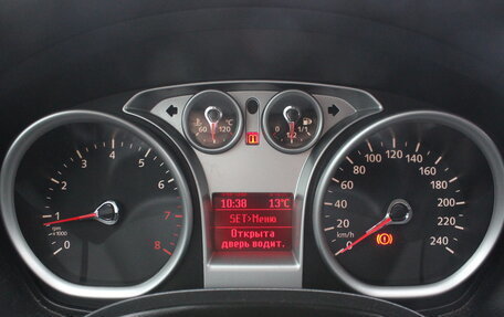 Ford Focus II рестайлинг, 2009 год, 575 000 рублей, 18 фотография