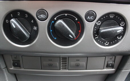 Ford Focus II рестайлинг, 2009 год, 575 000 рублей, 20 фотография