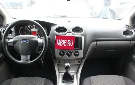 Ford Focus II рестайлинг, 2009 год, 575 000 рублей, 7 фотография