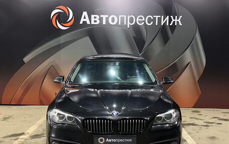 BMW 5 серия, 2016 год, 1 640 000 рублей, 2 фотография