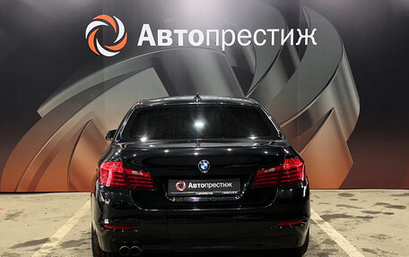 BMW 5 серия, 2016 год, 1 640 000 рублей, 5 фотография
