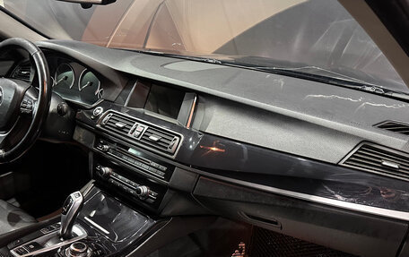 BMW 5 серия, 2016 год, 1 640 000 рублей, 9 фотография