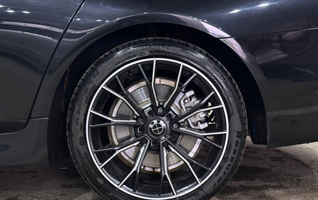 BMW 5 серия, 2016 год, 1 640 000 рублей, 11 фотография