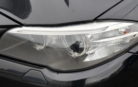 BMW 5 серия, 2016 год, 1 640 000 рублей, 10 фотография