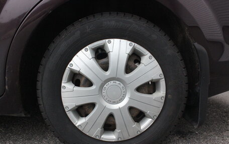 Ford Focus II рестайлинг, 2009 год, 575 000 рублей, 21 фотография