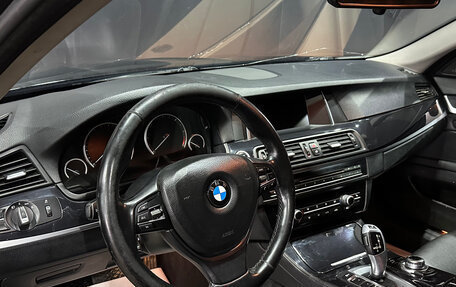 BMW 5 серия, 2016 год, 1 640 000 рублей, 7 фотография