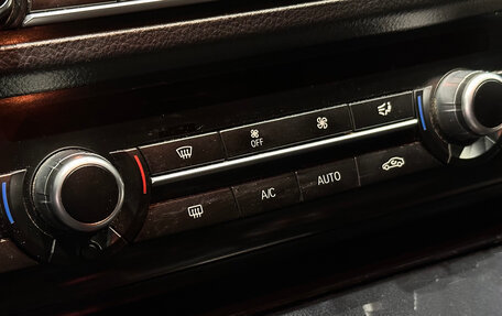 BMW 5 серия, 2016 год, 1 640 000 рублей, 14 фотография