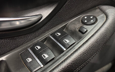 BMW 5 серия, 2016 год, 1 640 000 рублей, 15 фотография