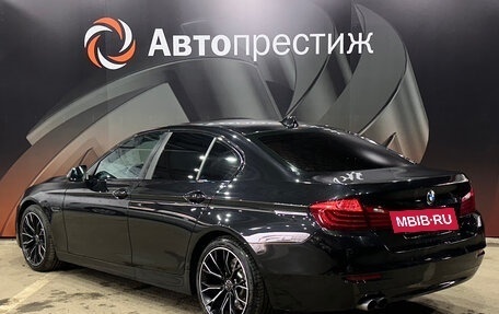 BMW 5 серия, 2016 год, 1 640 000 рублей, 6 фотография