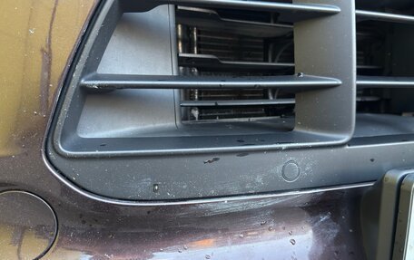 Porsche Macan I рестайлинг, 2016 год, 4 000 000 рублей, 8 фотография