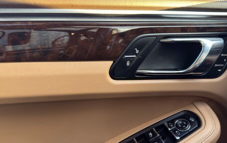 Porsche Macan I рестайлинг, 2016 год, 4 000 000 рублей, 15 фотография