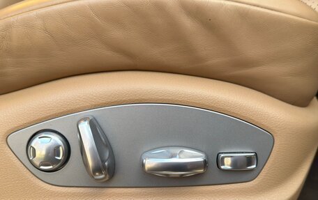 Porsche Macan I рестайлинг, 2016 год, 4 000 000 рублей, 18 фотография