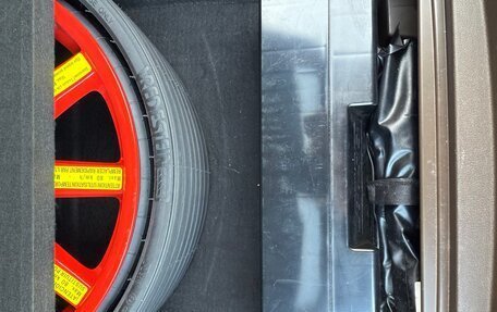 Porsche Macan I рестайлинг, 2016 год, 4 000 000 рублей, 25 фотография