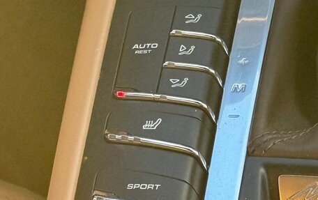 Porsche Macan I рестайлинг, 2016 год, 4 000 000 рублей, 22 фотография