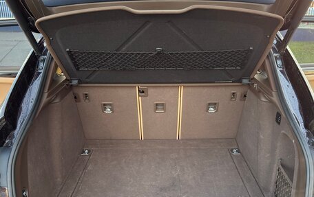 Porsche Macan I рестайлинг, 2016 год, 4 000 000 рублей, 24 фотография