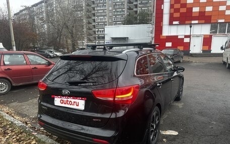 KIA cee'd III, 2017 год, 1 339 000 рублей, 3 фотография