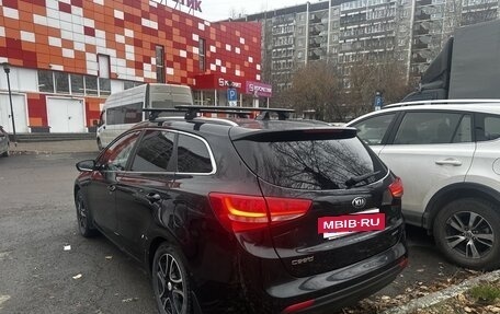 KIA cee'd III, 2017 год, 1 339 000 рублей, 4 фотография