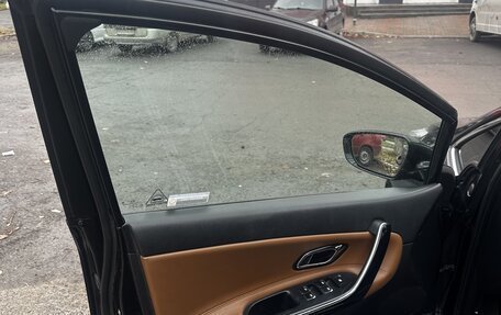 KIA cee'd III, 2017 год, 1 339 000 рублей, 14 фотография