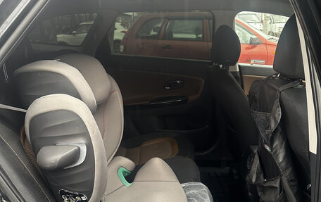 KIA cee'd III, 2017 год, 1 339 000 рублей, 11 фотография