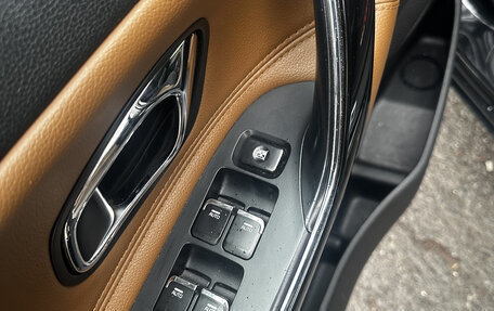 KIA cee'd III, 2017 год, 1 339 000 рублей, 15 фотография