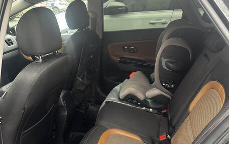 KIA cee'd III, 2017 год, 1 339 000 рублей, 12 фотография