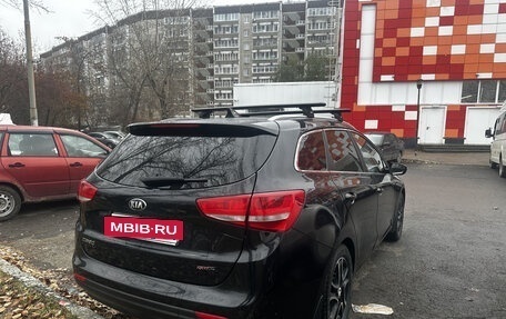 KIA cee'd III, 2017 год, 1 339 000 рублей, 9 фотография