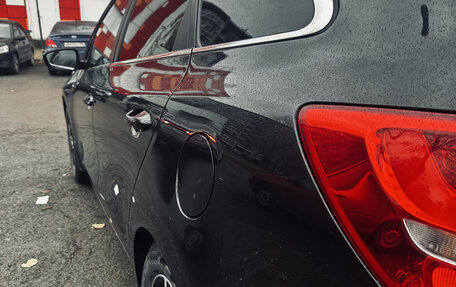 KIA cee'd III, 2017 год, 1 339 000 рублей, 26 фотография