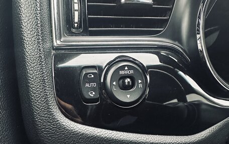 KIA cee'd III, 2017 год, 1 339 000 рублей, 27 фотография